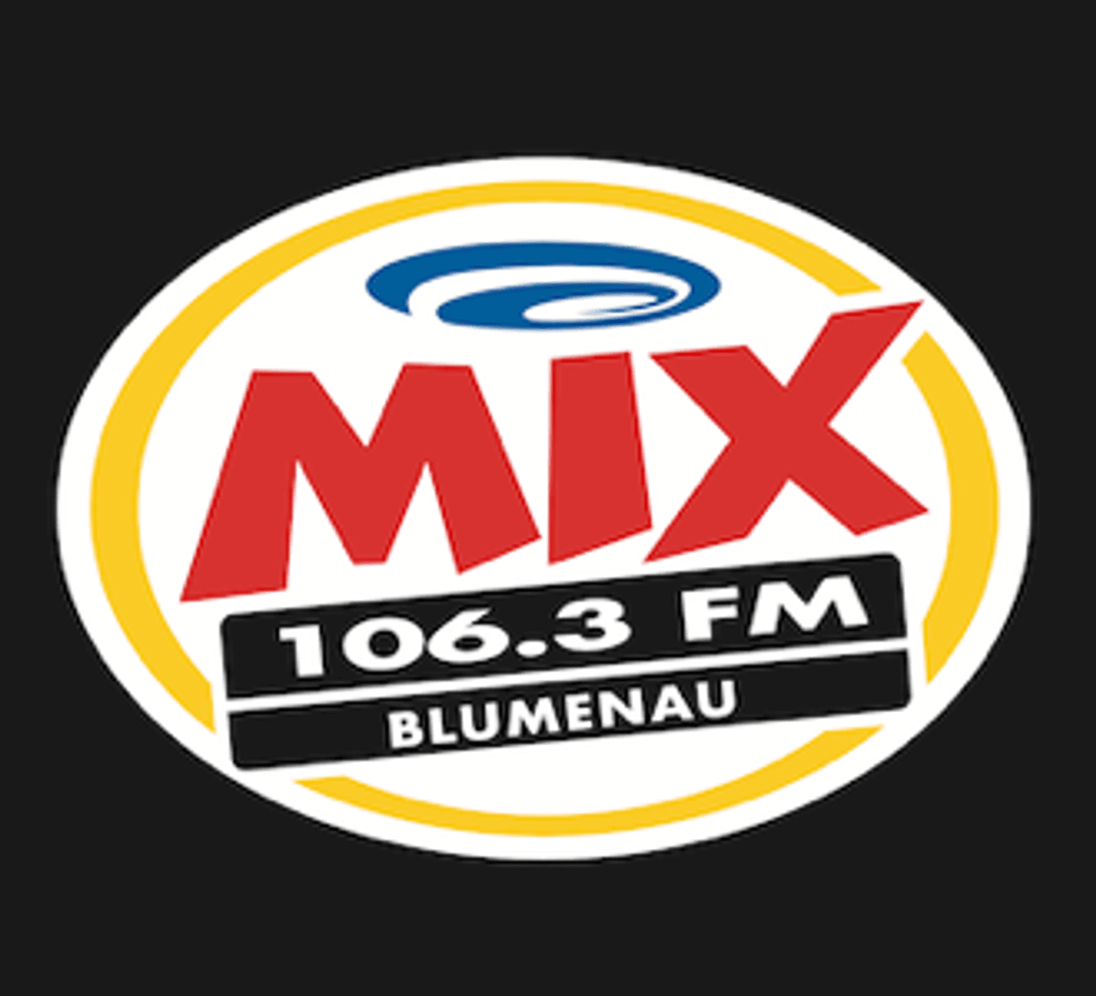 Rádio Mix FM amplia cobertura na região de Blumenau e alcança litoral norte catarinense