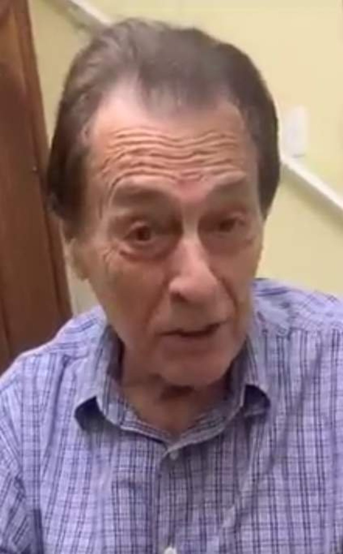 Comunicador Altieres Barbiero morre aos 77 anos em São Paulo