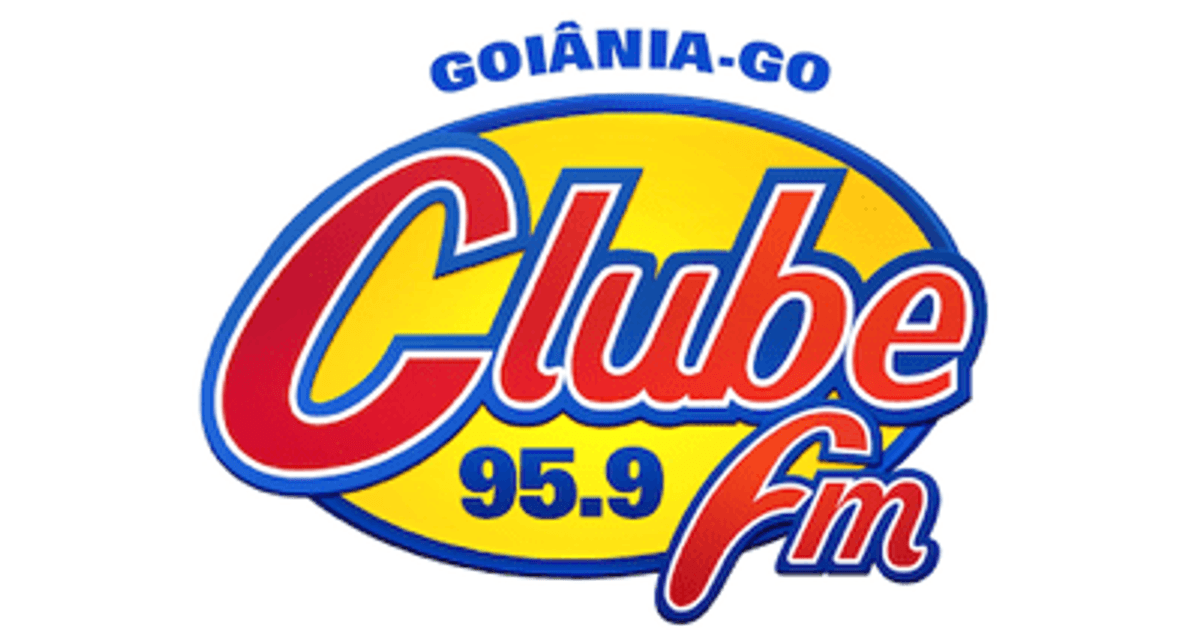 Clube FM anuncia troca de canal e ampliação de sinal em Goiânia (GO)