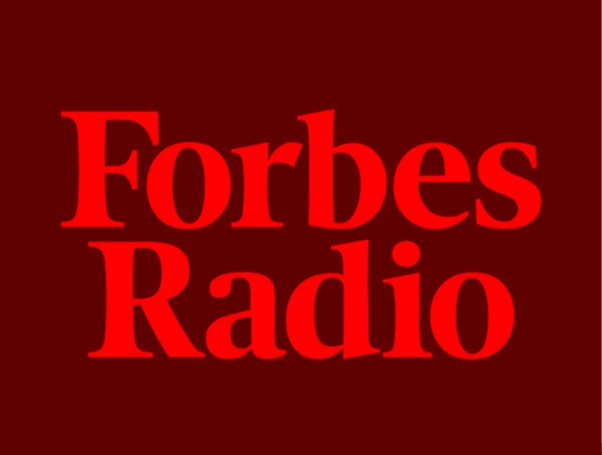 Forbes Radio confirma estreia oficial de sua programação para o próximo sábado (7)