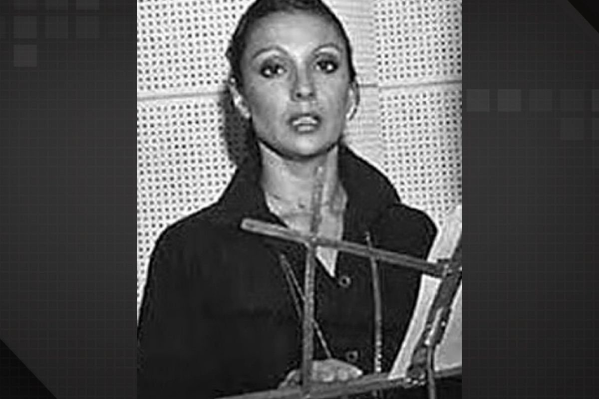 Morre Íris Lettieri, pioneira da locução feminina no Brasil, voz do Galeão e da Super Rádio Tupi