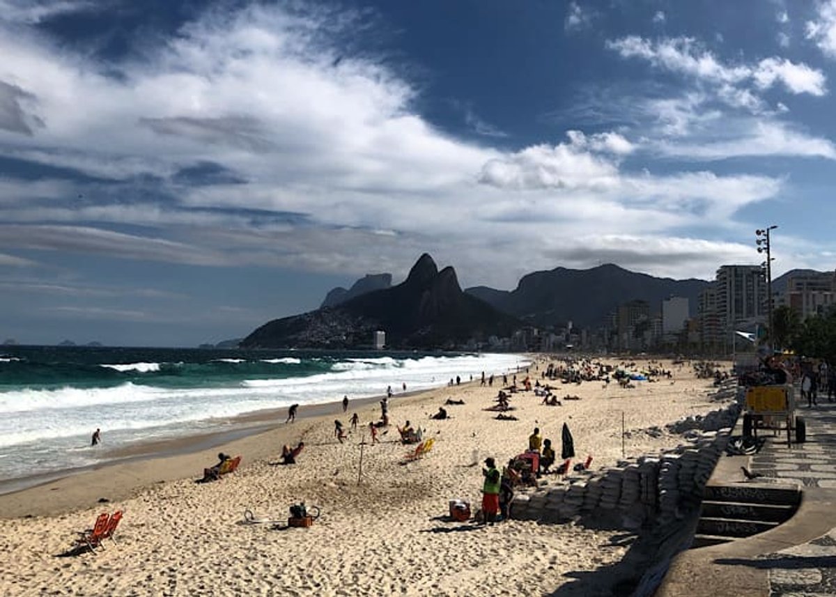 Panorama: FM O Dia segue líder geral; JBFM crava alta, Transamérica avança e Antena 1 Lite FM entra no top 10 do Rio de Janeiro