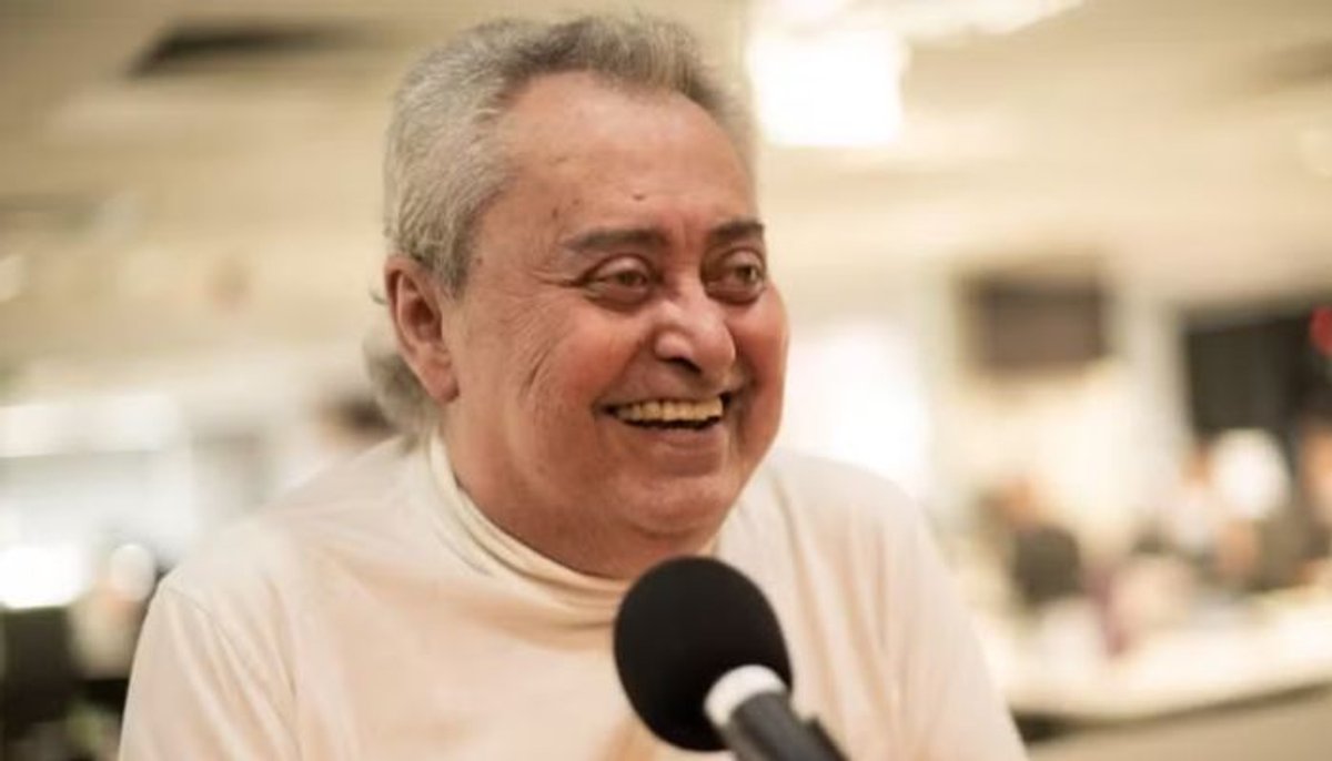 Morre aos 70 anos Adroaldo Guerra Filho, o Guerrinha, comentarista esportivo da Rádio Gaúcha