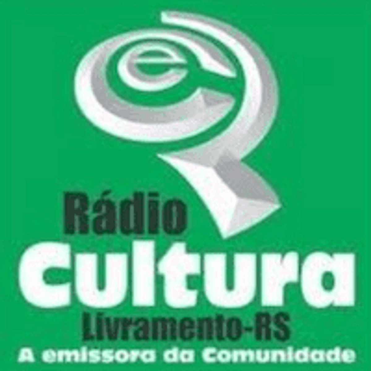 Logo Rádio Cultura