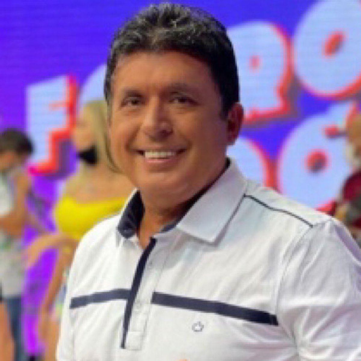 Super Rádio Tupi reforça equipe de comunicadores e passa a contar com Tony Nunes