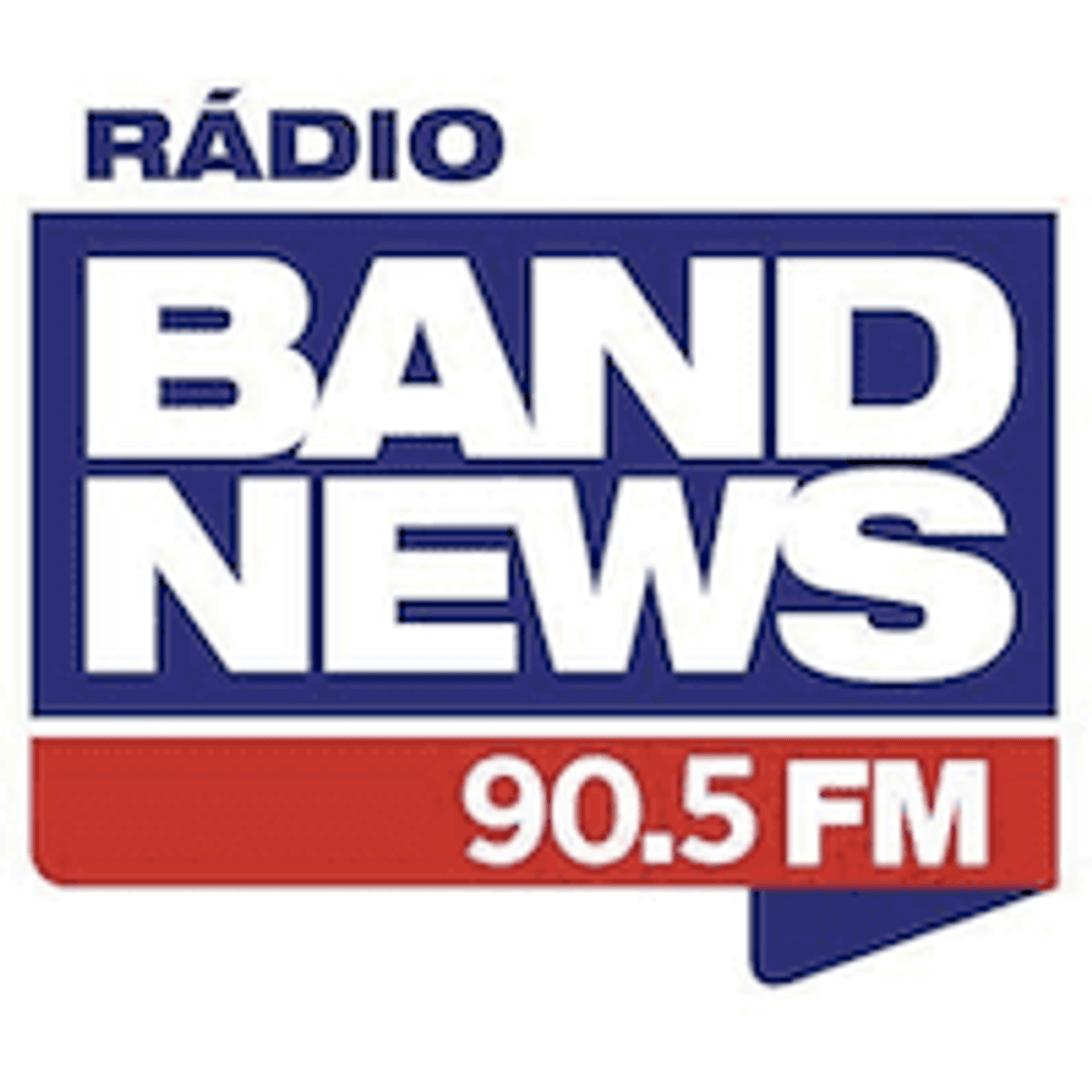 Logo BandNews FM