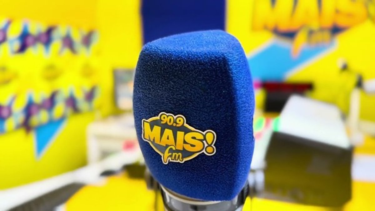 Mais FM deixa formato gospel e migra para o sertanejo em Nova Serrana (MG)
