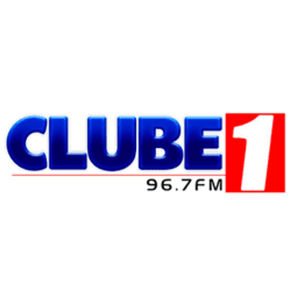 Logo Rádio Clube 1 / BandNews FM