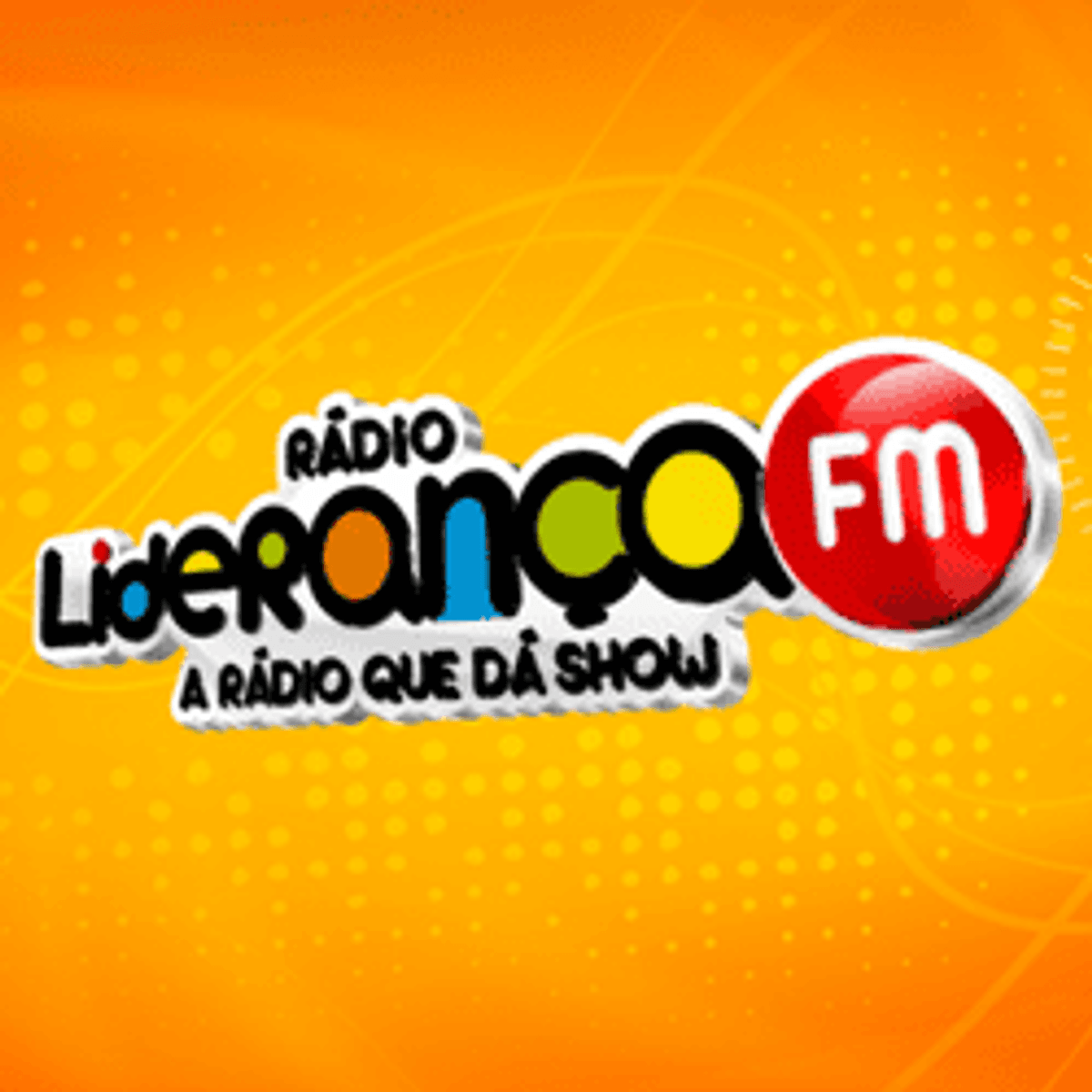 Logo Liderança