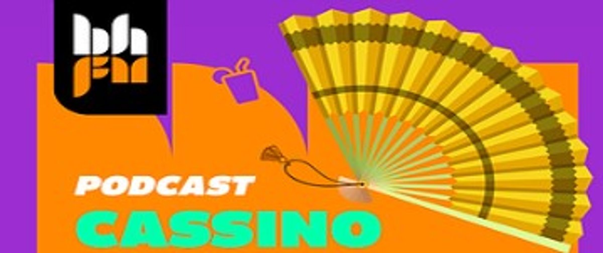 Programa "Cassino da Kayete" estreia em rede pela BH FM e Rádio Globo