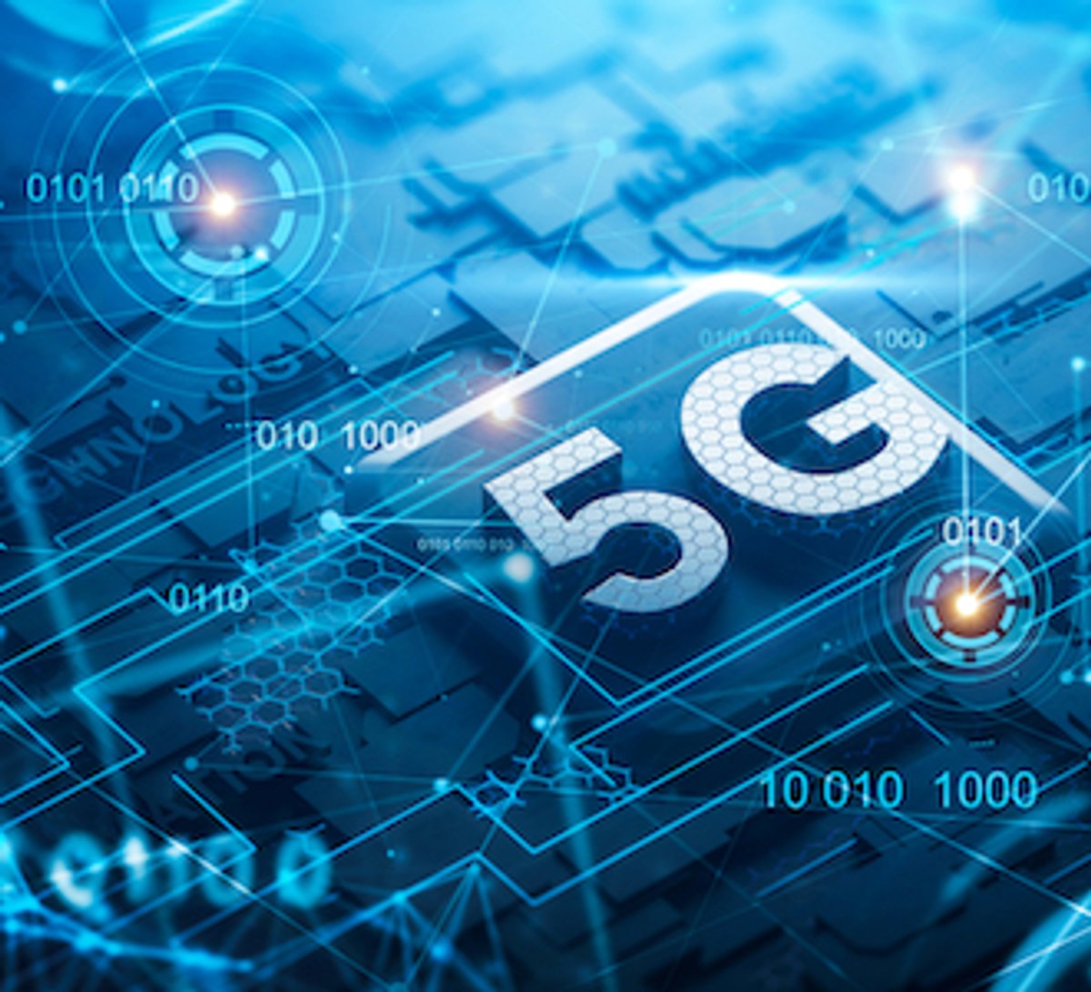 Internet 5G passa a funcionar em Curitiba (PR), Goiânia (GO) e Salvador (BA) a partir desta terça-feira (16)