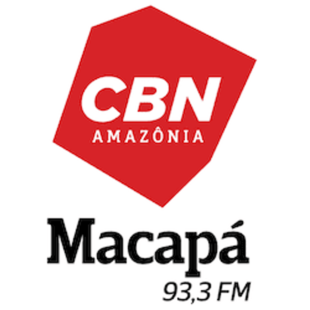 Logo CBN Amazônia