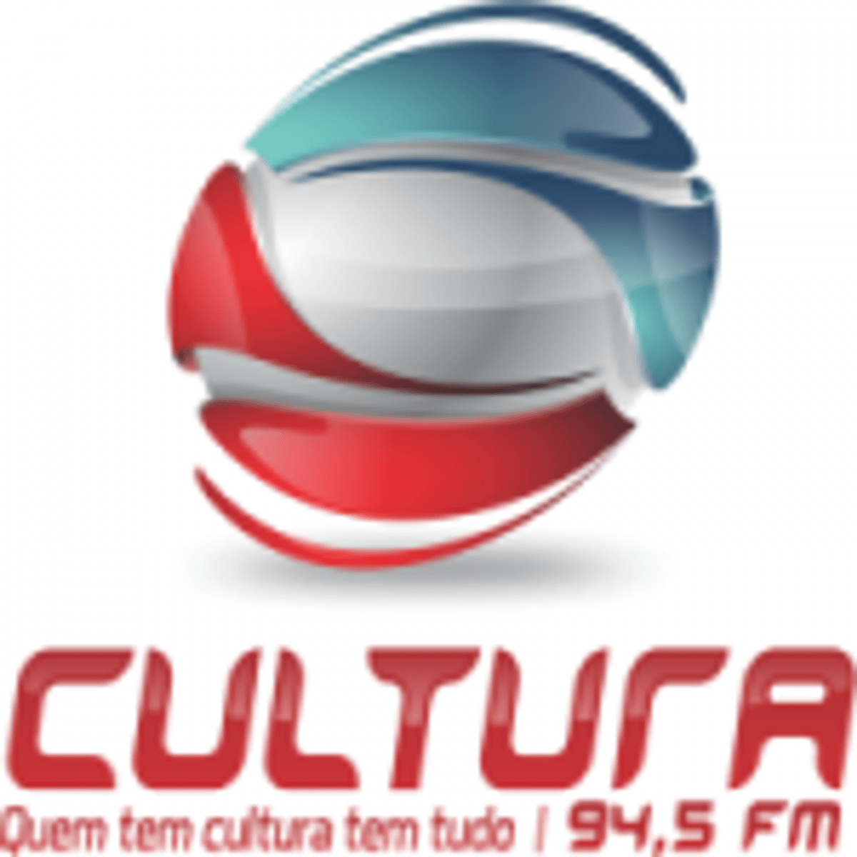 Logo Rádio Cultura