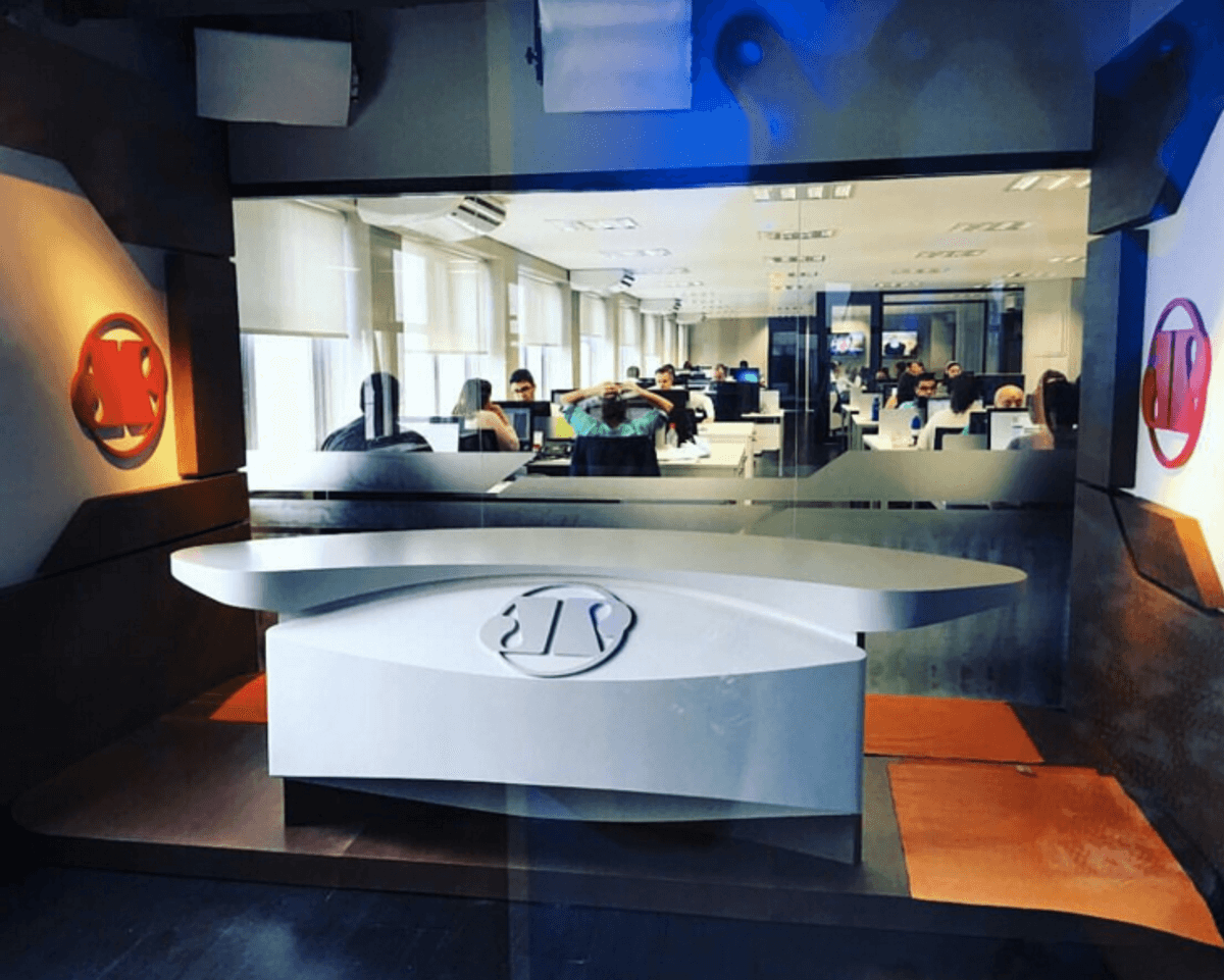Exclusivo: Grupo Jovem Pan anuncia o fim da rede “Jovem Pan AM”. Jovem Pan News é a substituta