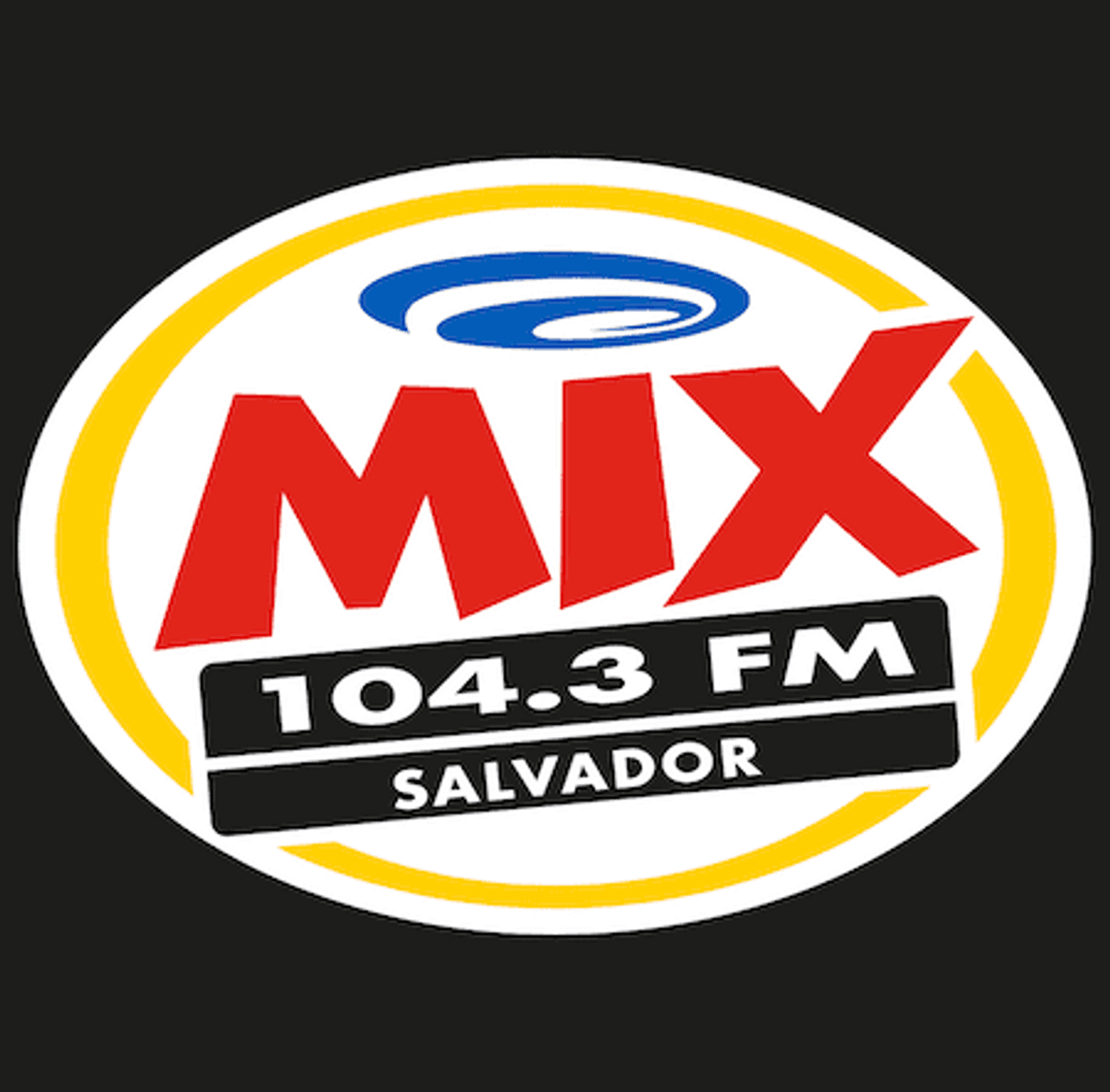 Rádio Mix FM confirma estreia para o próximo dia 16 em Salvador