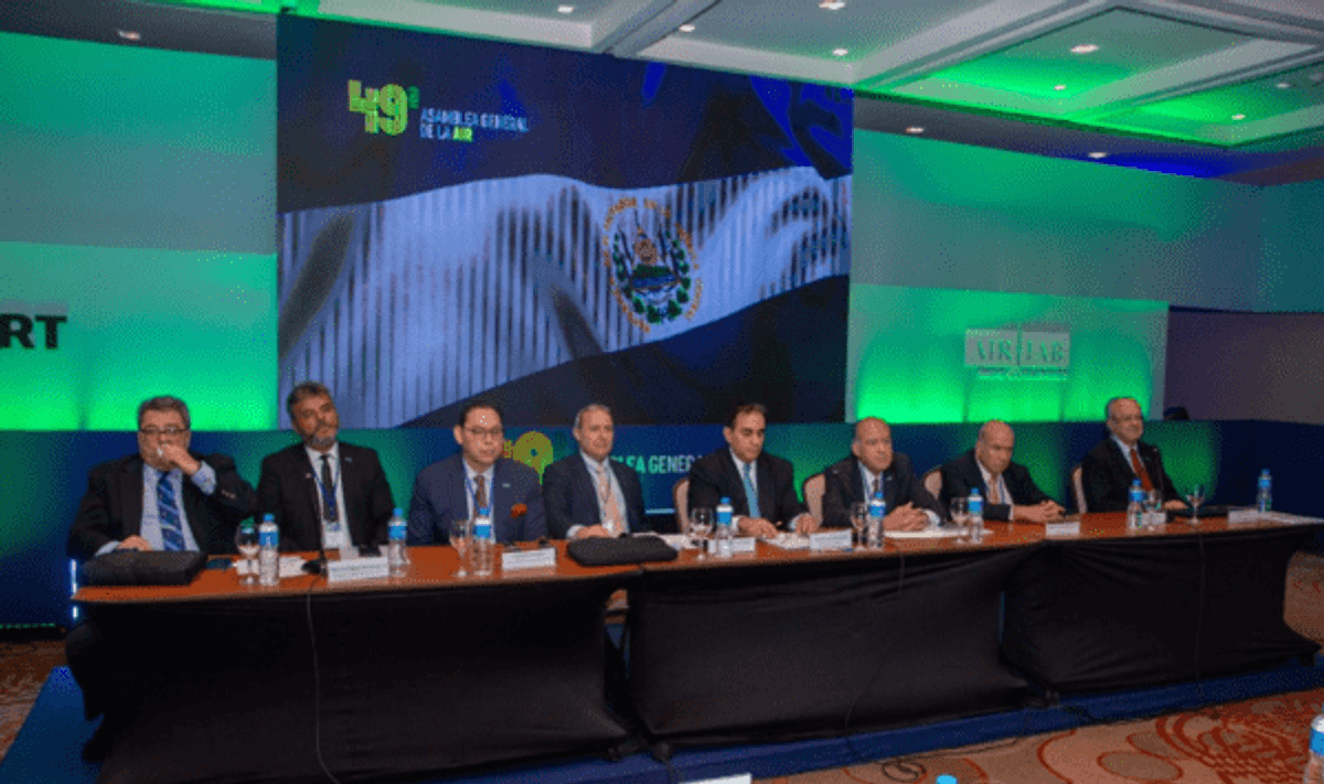Paulo Tonet é eleito presidente da Associação Internacional de Radiodifusão (AIR)