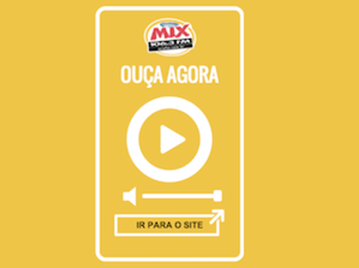 Especial: Mix FM de São Paulo prioriza acesso ao áudio em seu domínio na internet