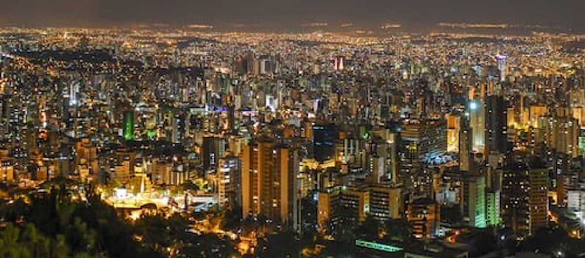 Panorama: Líderes ficam um pouco mais próximas na corrida pela audiência em Belo Horizonte