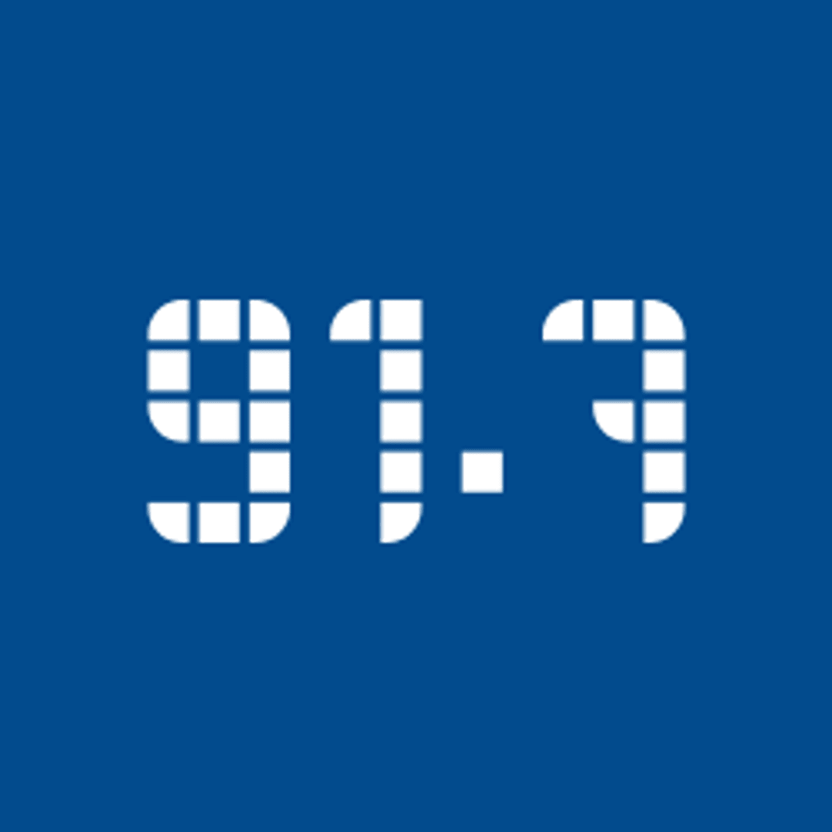 Logo Jeri FM