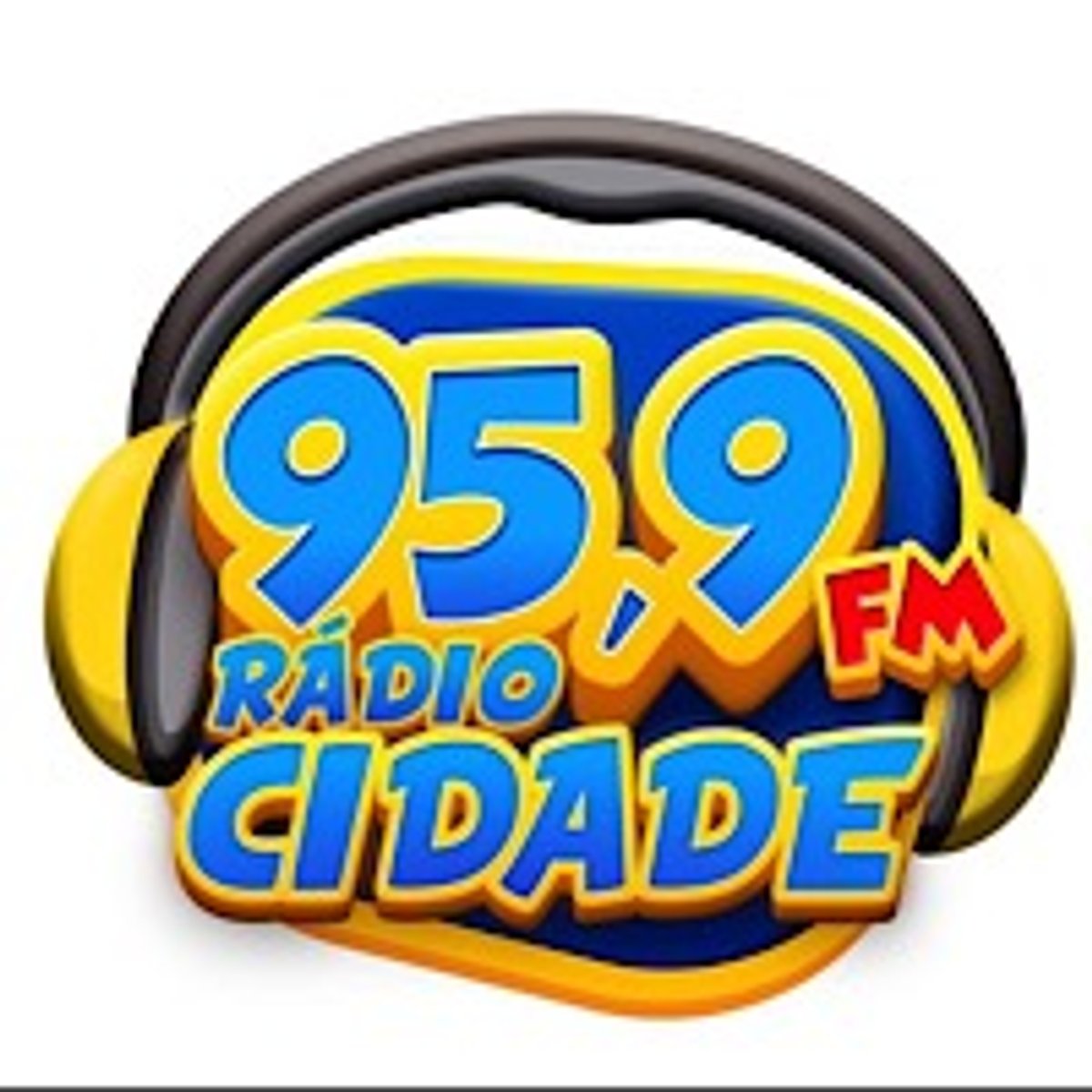 Logo Rádio Cidade