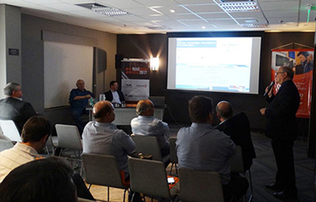 AESP inicia primeira fase do RoadShow no interior de São Paulo
