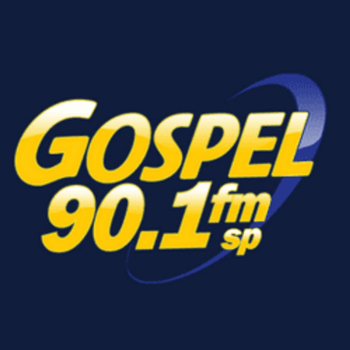 Logo Rádio Gospel