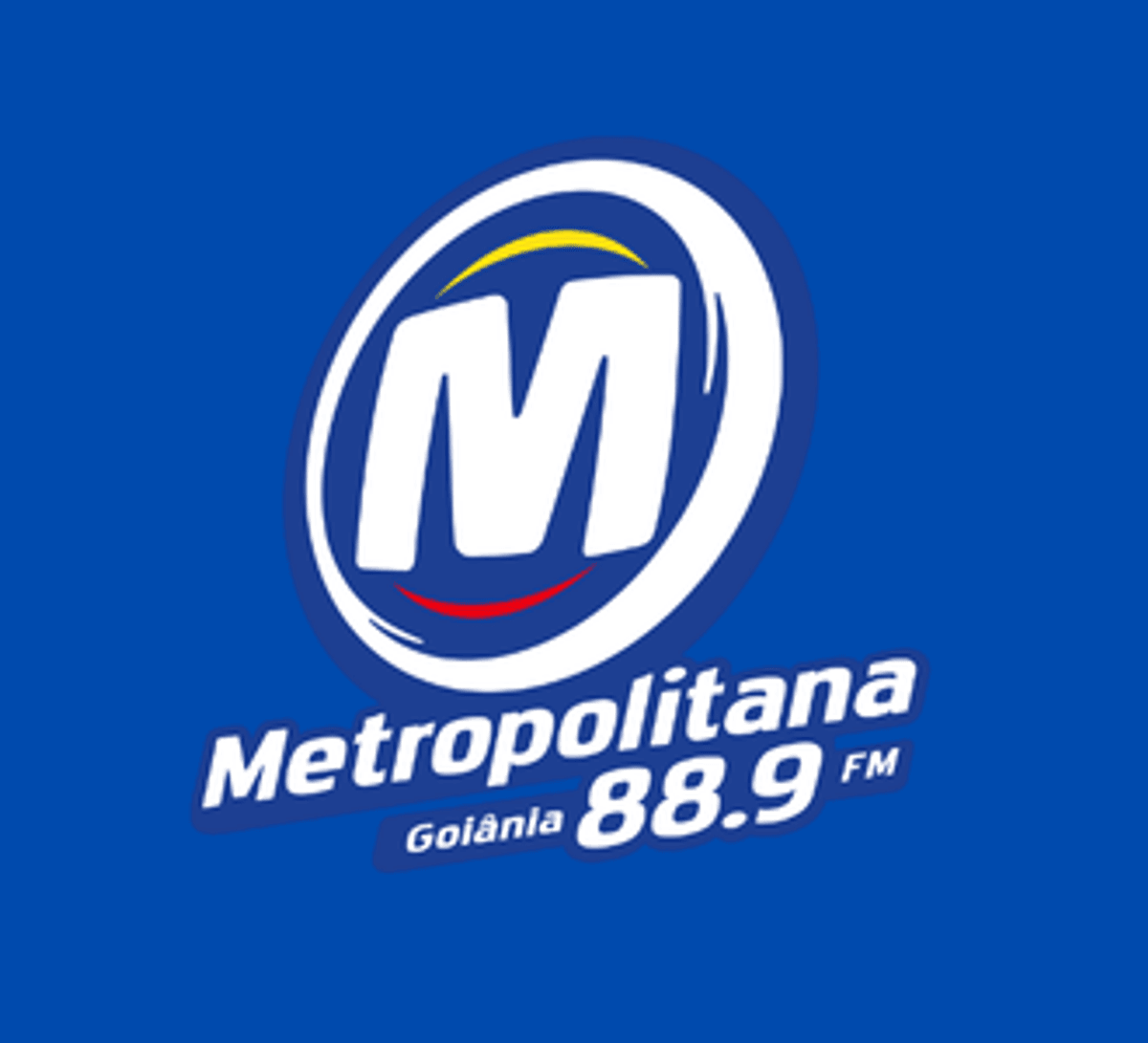 Metropolitana FM inicia expectativa em Goiânia; estreia oficial será nesta segunda-feira (20)
