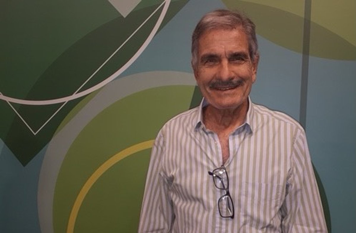 Morre no Rio de Janeiro o jornalista e comentarista esportivo, Marcio Guedes