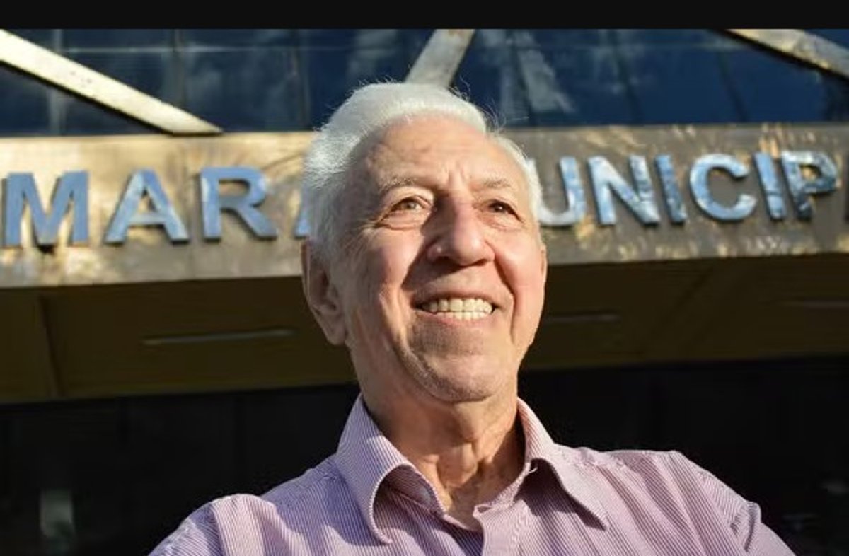 Prefeitura de Santa Cruz do Rio Pardo (SP) decreta luto oficial pela morte do comunicador José Eduardo Catalano