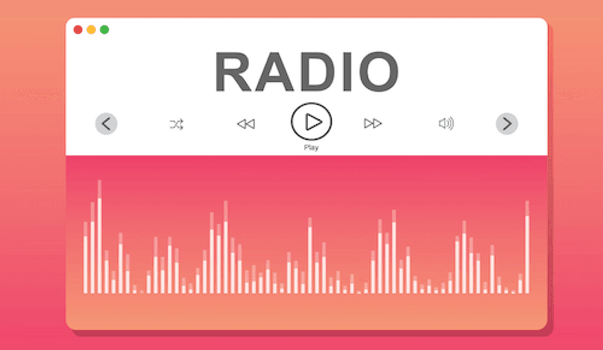 Tendências | Indústria do rádio adapta-se à era digital: previsões da Borrell Associates para 2024