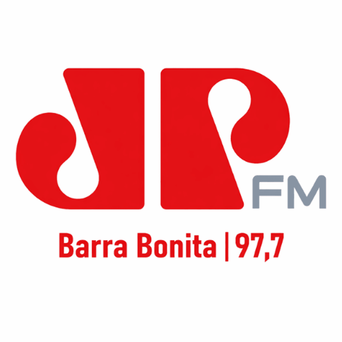 Logo Jovem Pan FM