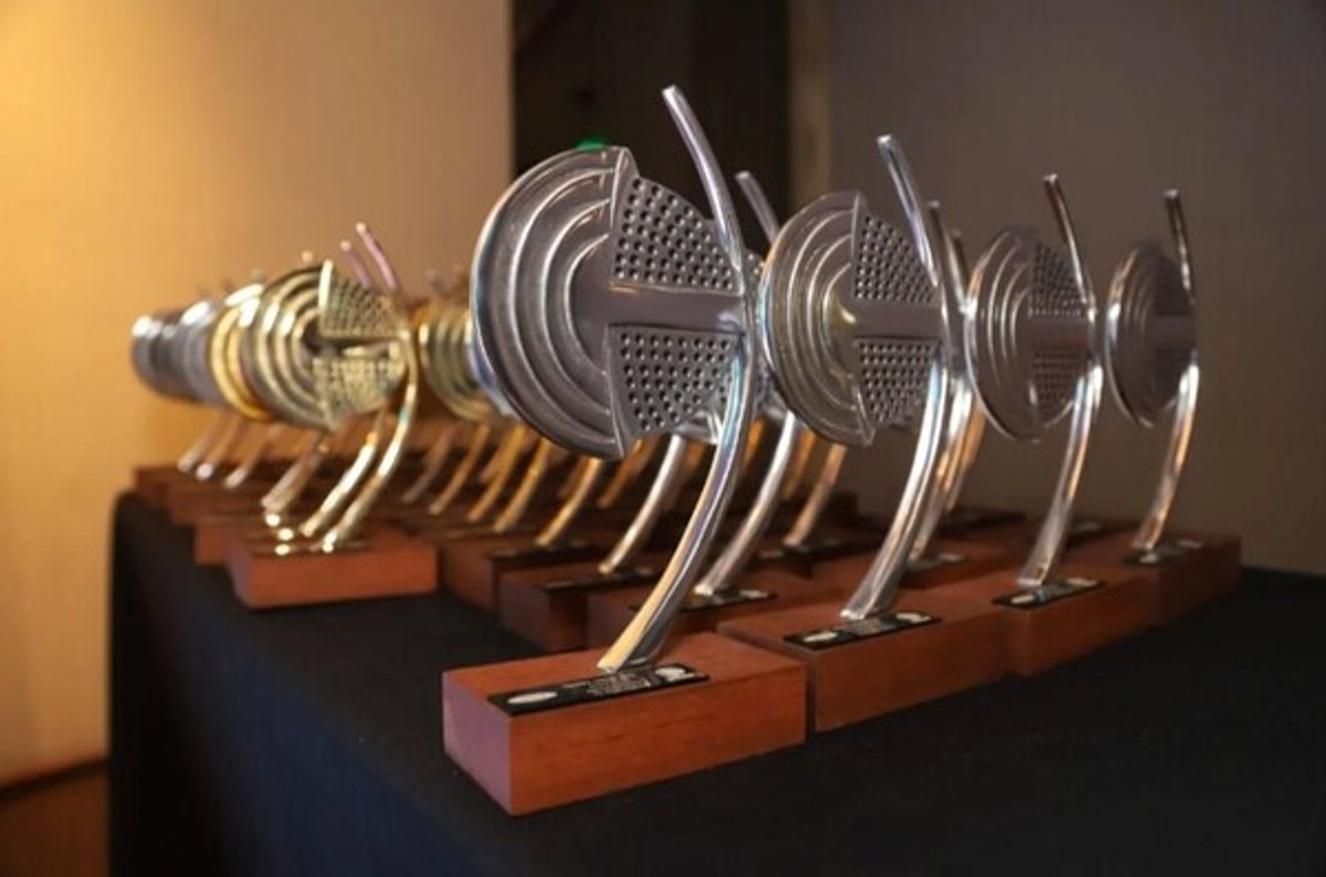 ACEESP divulga vencedores do 42º Troféu ACEESP
