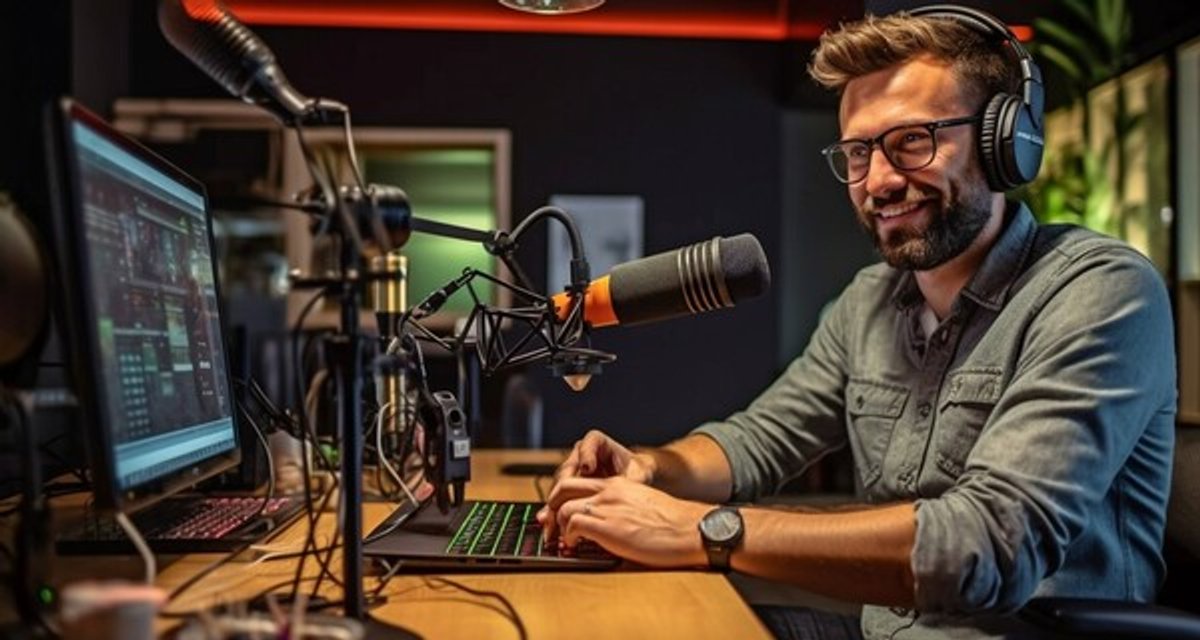 Presidente do SindiRádio ressalta a credibilidade do rádio e TV para as eleições 2024