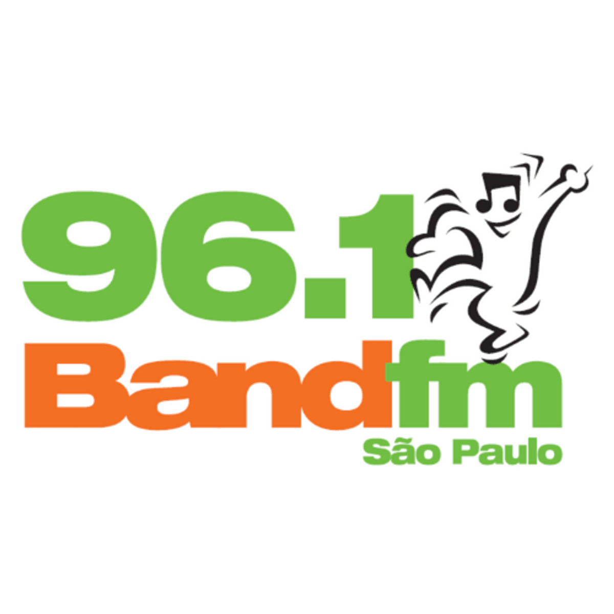 Logo Band FM