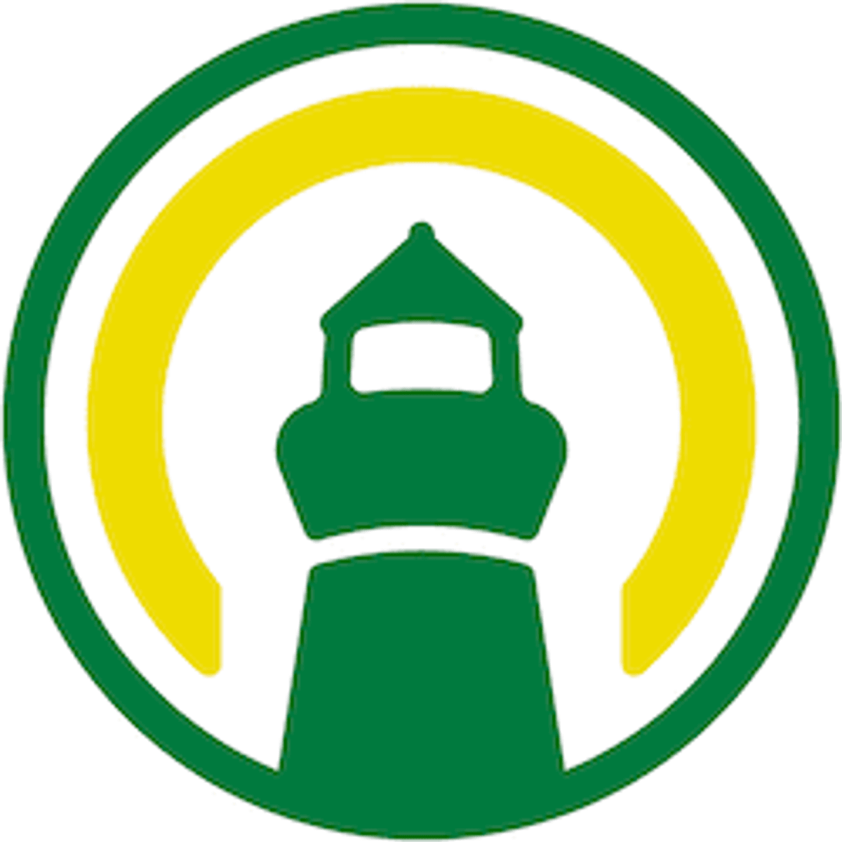 Logo Ilha do Mel FM