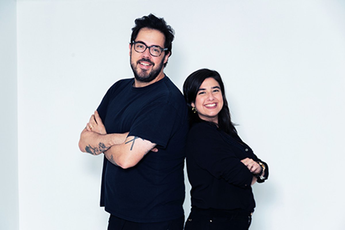 SulAmérica Paradiso terá novidades no programa Hora do Blush no Rio de Janeiro