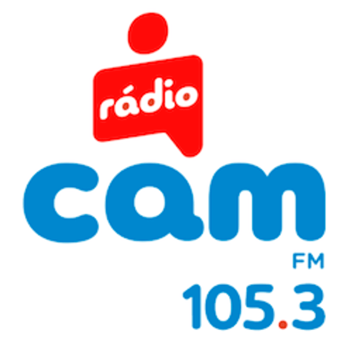 Logo Rádio Câmara