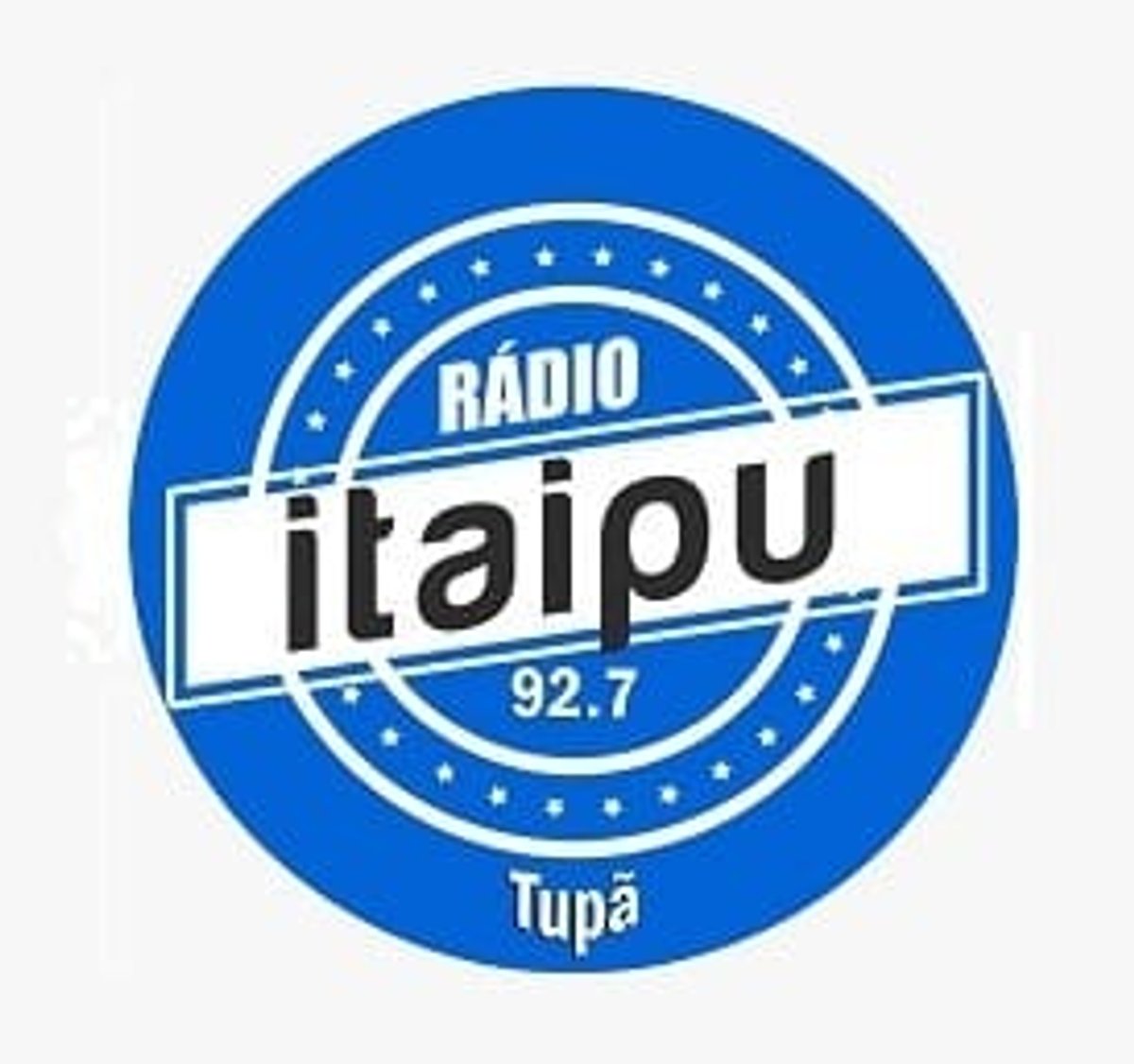 Itaipu FM passa a operar em Tupã (SP) e utiliza a mesma marca originada em Marília