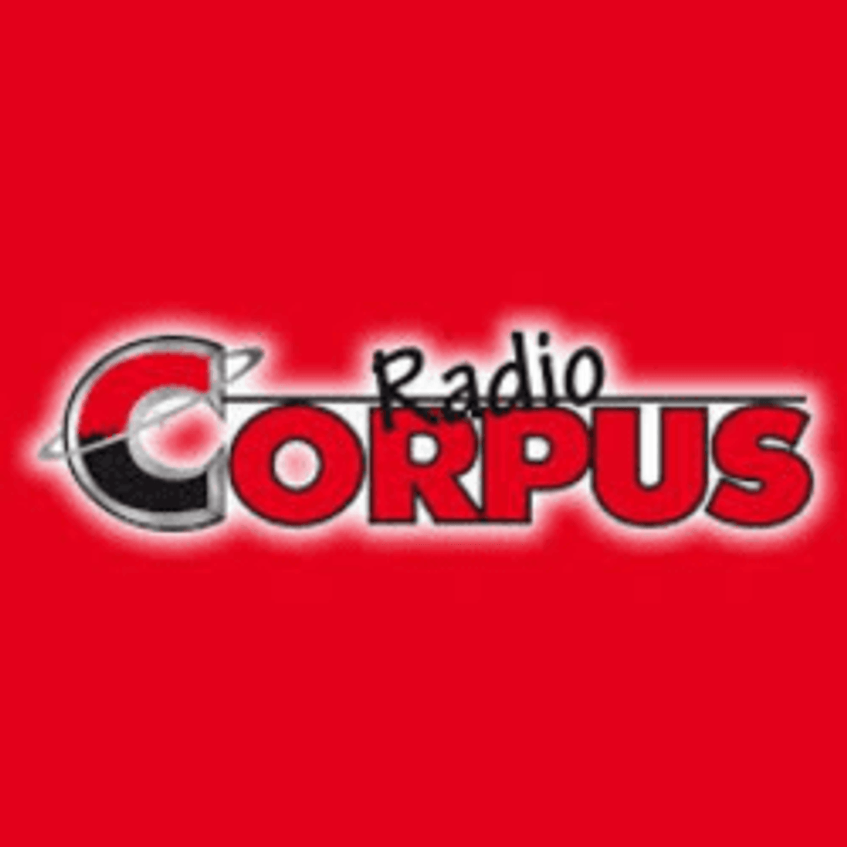 Logo Radio Corpus