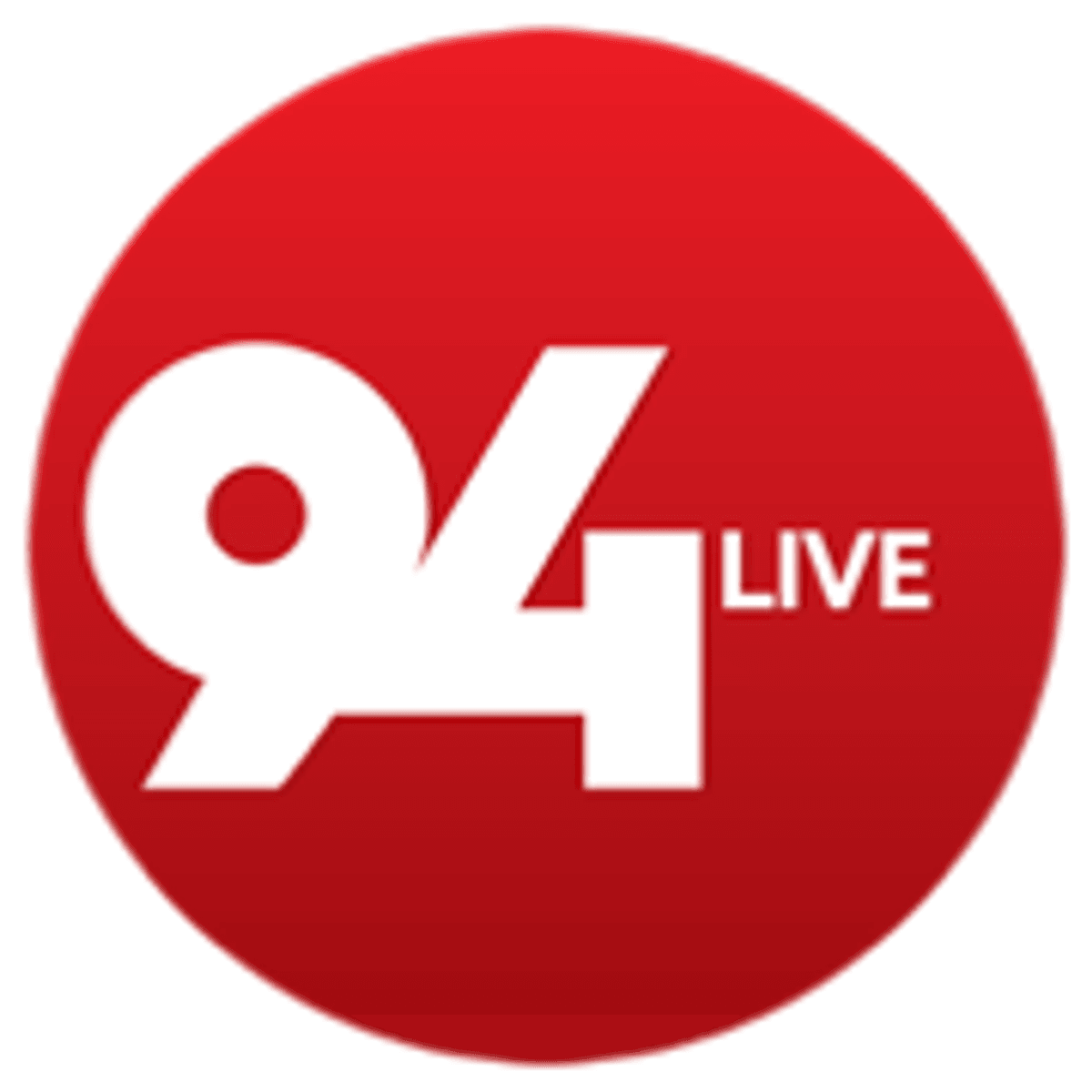 Logo 94 FM