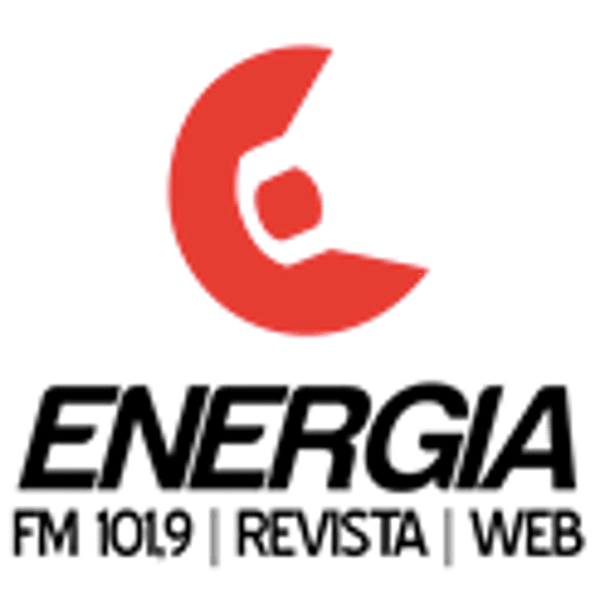 Logo Energia FM