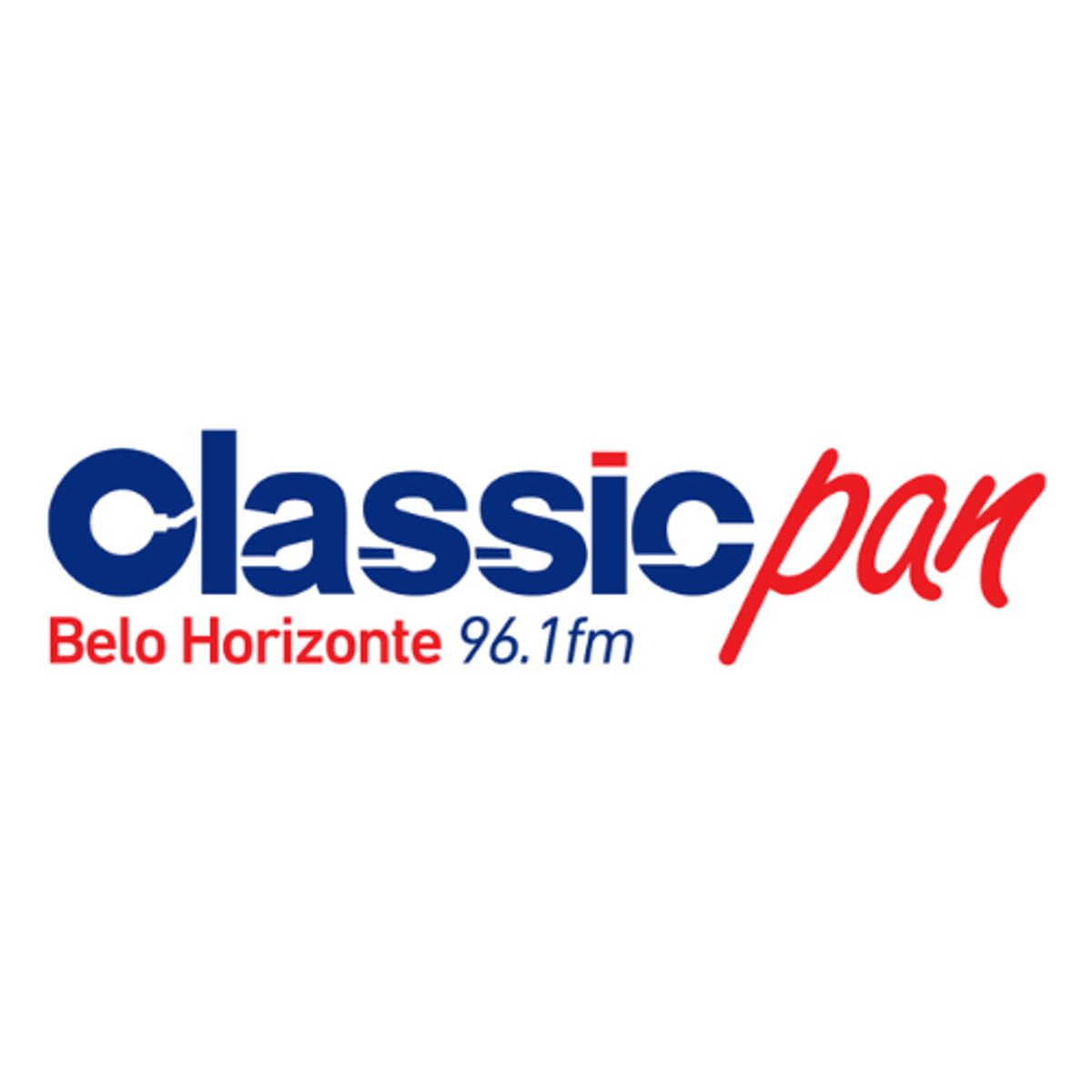 Logo Classic Pan