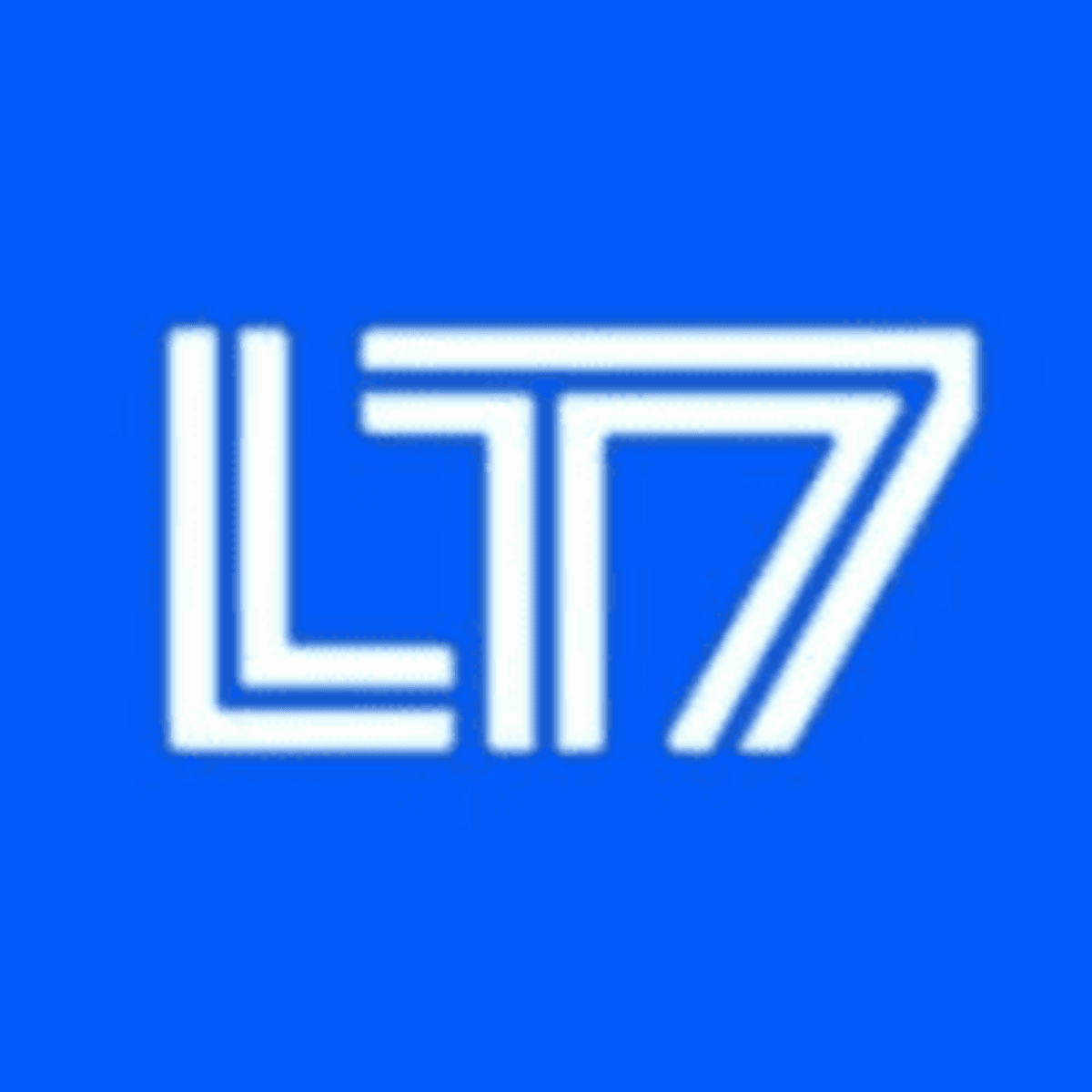 Logo Radio LT7 AM