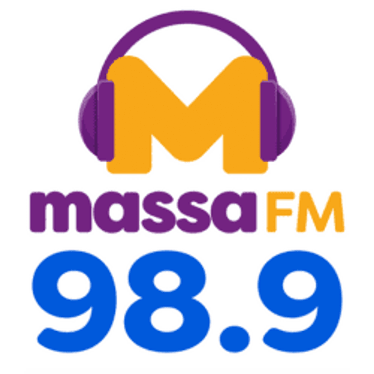 Logo Massa FM