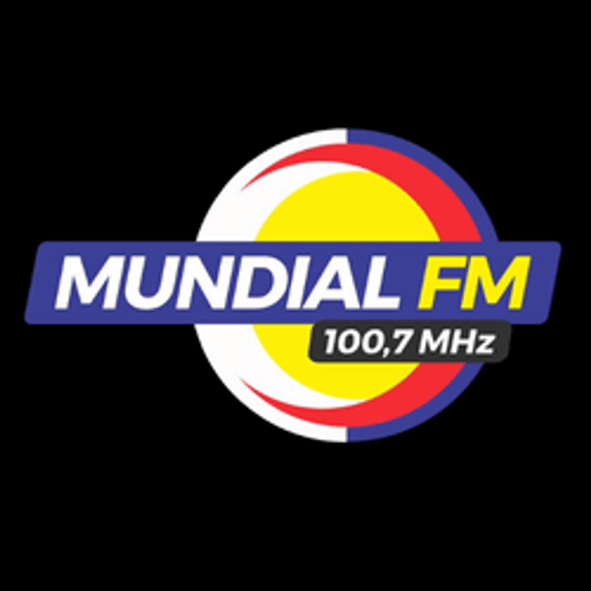 Logo Mundial FM