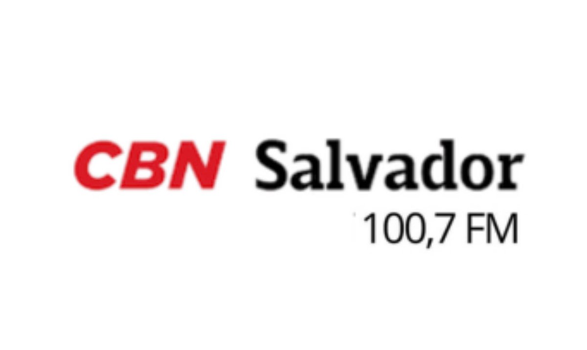 CBN confirma volta ao dial FM de Salvador para o dia 15 de junho