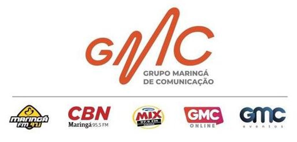Grupo Maringá de Comunicação faz campanha institucional sobre sua atuação multiplataforma