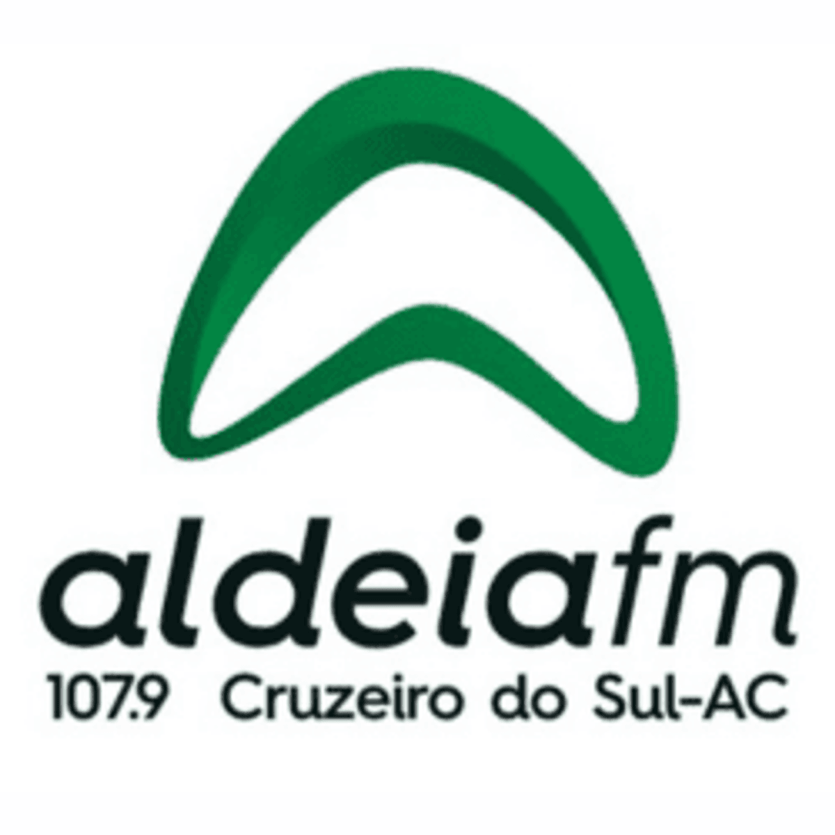 Logo Aldeia FM