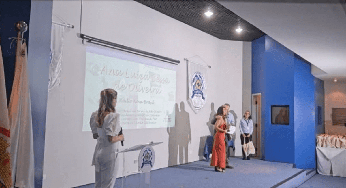 Série produzida pela NovaBrasil FM vence 15º Prêmio Sampapão de Jornalismo