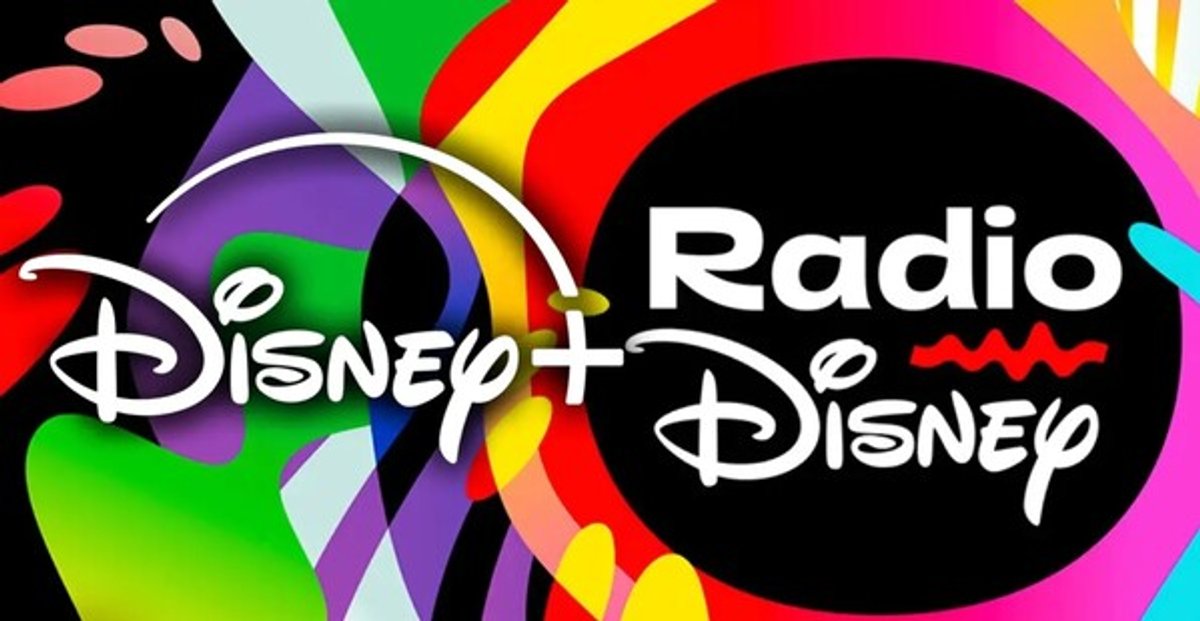 Rádio Disney passa a ter programação disponível dentro do streaming Disney+ em fase de testes